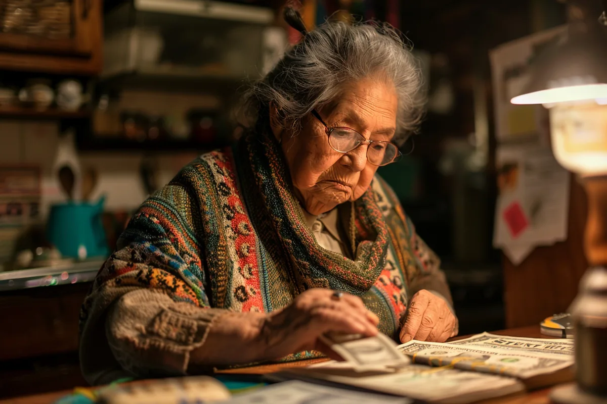 Editorial portrait illustrating: Emergency Funds and What Actually Counts as an Emergency